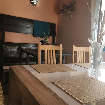 Гостевой дом Casa Antoni@ Парада-де-Силь Экстерьер фото